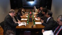 Bahlil Ajak Kanada Usul Bentuk Organisasi Negara-negara Penghasil Nikel