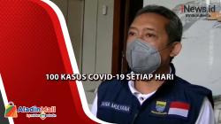 Awas! Kasus Covid-19 Meningkat di Kota Bandung, Mobilitas Warga akan Dibatasi<