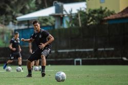 Pemain Kawakan PSS Sleman, Dedy Gusmawan Bagikan Pengalaman Bertanding di Maguwoharjo 