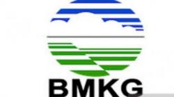 BMKG Ajak Warga Sulut Waspadai Cuaca Ekstrem hingga Sepekan ke Depan