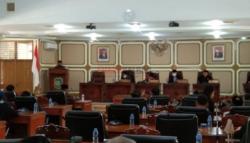 Fraksi-Fraksi DPRD Singkawang Usulkan Sejumlah Nama Calon Pj Wali Kota