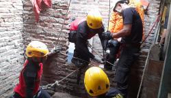  Tragis, Warga Semarang Tewas Tercebur Sumur saat Buang Air Kecil