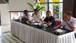 Ketum DPP Partai Perindo Hary Tanoesoedibjo Targetkan Bali Dapat 2 Kursi di DPR 