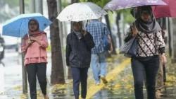 BMKG Prakirakan Surabaya dan Kota Besar Lain Diguyur Hujan Hari Ini