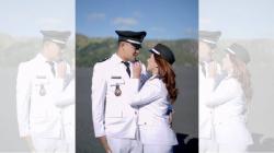 Kades Cantik di Lamongan Segera Melepas Lajang, Resepsi Bak Pesta Rakyat Digelar 4 Hari