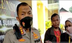  5.000 Personel TNI-Polri dan Kokam Amankan Muktamar Muhammadiyah di Solo