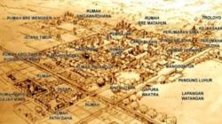 Misteri Lenyapnya Ibu Kota dan Istana Kerajaan Majapahit, Hilang bak Ditelan Bumi<