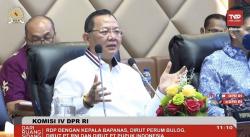 Harga Beras Naik Saat Stok Surplus 6 Juta Ton, Komisi IV DPR: Hukum Dagang Tak Berlaku