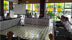 HT: Kalau Mau Bali Makin Maju, Perindo Harus Raih Kursi Eksekutif dan Legislatif