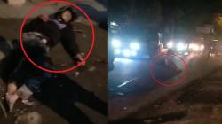 2 Pria Terkapar di Cibeureum Batas Kota Bandung-Cimahi, Diduga Korban Begal<
