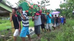 Korban Tewas Kecelakaan di Km 139 Tol Cipali Pulang ke Kuningan untuk Nikahkan Anak<