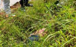 Hasil Visum Tunjukkan Bekas Hantaman Benda Tumpul di Kepala Febri Diyanto