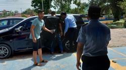 Sempat Kabur, Napi Rutan di Riau kembali Ditangkap