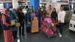 Semarak Muktamar Muhammadiyah, Aisyiyah Sleman Bawa Oleh-oleh Buah Salak