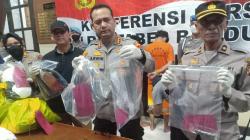 Ini Motif Tersangka Bunuh 2 Pria di Cibeureum Bandung, Ingin Kuasai Motor Korban<