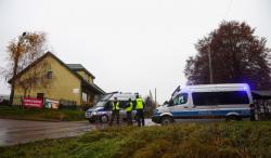 Simpatisan ISIS Pasang Alat Peledak di Jalanan Polandia