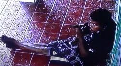 Pria Bersarung Acungkan Pistol ke Warga di Halaman Masjid, Diamankan Polisi