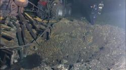 Terungkap, Rudal Nyasar ke Polandia Tewaskan 2 Orang Milik Ukraina bukan Rusia