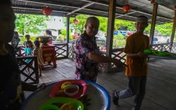 Kenapa Banyak Orang China di Palembang? Ini Sejarah dan Penjelasannya<