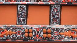 Kenapa Cicak adalah Lambang Suku Batak, Ternyata Ini Makna Sebenarnya