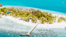 Surga Tersembunyi di Sulawesi Utara Selain Bunaken, Wajib Dikunjungi Setidaknya Sekali Seumur Hidup!