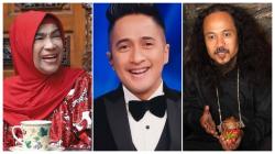 6 Rumah Artis yang Miliki Desain Unik, Nomor 5 Terkenal dengan Unsur Mistis