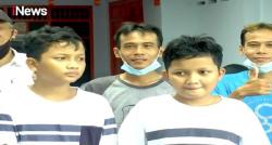 Fakta Menarik Desa di Indonesia yang Dihuni Orang-Orang Kembar