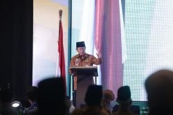 Pepabri Bertekad Rajut Kembali Persatuan Indonesia