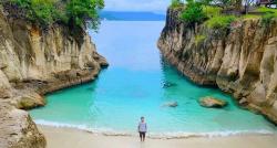 Inspirasi Staycation Akhir Tahun, Catat 5 Destinasi Hidden Gems di Indonesia