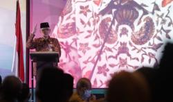 Try Sutrisno Imbau Peran Aktif Perwira TNI Polri Penting Bentuk Moral Bangsa