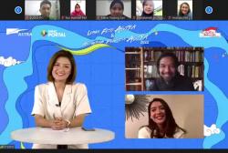 Saatnya Anak Muda Bangkit Bersama untuk Indonesia Bersama Astra