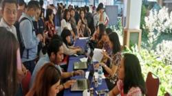 Manado Job Fair 2022, Dibutuhkan Ratusan Pekerja Baru