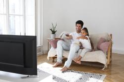 Cara Menyambungkan WiFi ke Set Top Box Tanpa Dongle