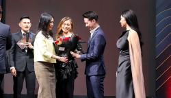 Apresiasi Figur Muda, HighEnd Magazine Gelar The Alpha Under 40