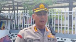 Tegas, Polisi Tetapkan 2 Mahasiswa Uncen Jadi Tersangka