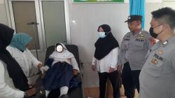  16 Siswi SMP di Indramayu Diduga Keracunan usai Makan Jajanan Risoles<