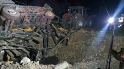  Ternyata Ini Penyebab Rudal Ukraina Jatuh di Polandia dan Tewaskan 2 Orang