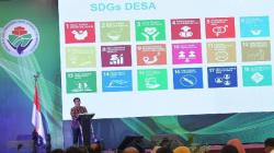 Gus Halim Targetkan Pengentasan 62 Kabupaten Tertinggal hingga 2024