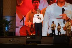 Luhut Ungkap Sejumlah Pekerjaan Rumah yang Harus Dituntaskan setelah KTT G20 