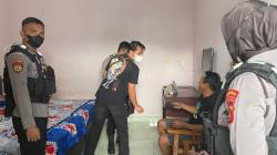 3 Pasangan Bukan Suami Istri Terjaring Razia, 1 Perempuan Masih di Bawah Umur