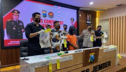 Pedagang Jember Campur Adonan Dawet dengan Karbit, Dijual di Sejumlah Pasar Tradisional<