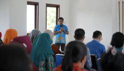 BCA Berikan Pelatihan bagi Tenaga Pendidik di Jayapura 