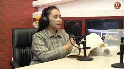 Peneliti Unpad Temukan Formula Pengolah Serat Rami Lebih Murah dan Tahan Api<