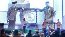 Gelar Munas, Pepabri Bertekad Rajut Kembali Persatuan Indonesia