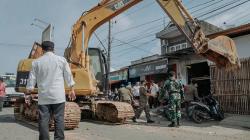 Relokasi Pedagang Pasar Rengasdengklok Karawang, DPRD Usul Subsidi Kios 50 Persen <
