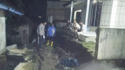 Tragis, Balita 3 Tahun Tewas Tertimpa Tembok 2 Meter Roboh di Pangatikan Garut<