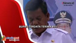 Mengherankan, Nama Bupati Simalungun Masuk sebagai Penerima BSU 