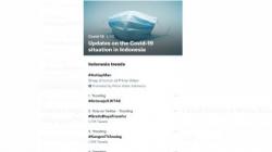 Rakyat Kecil Menjerit Minta Solusi, #KangenTVAnalog Jadi Trending Topic