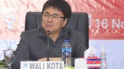 Wali Kota : Pasar Petualangan Bunaken Dorong Kinerja Perdagangan Manado