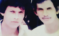 Artis Lawas Rudy Salam Meninggal Dunia, Roy Marten: Tidak Ada Lagi Penderitaan dan Kesedihan Kakakku